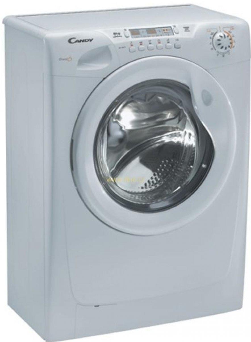 Automatická pračka Candy Grand Goy 1050 D