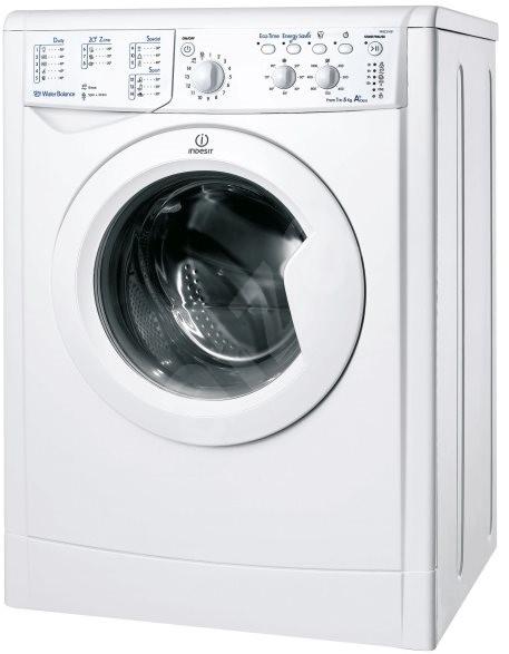 Automatická pračka Indesit IWSC 51251 C