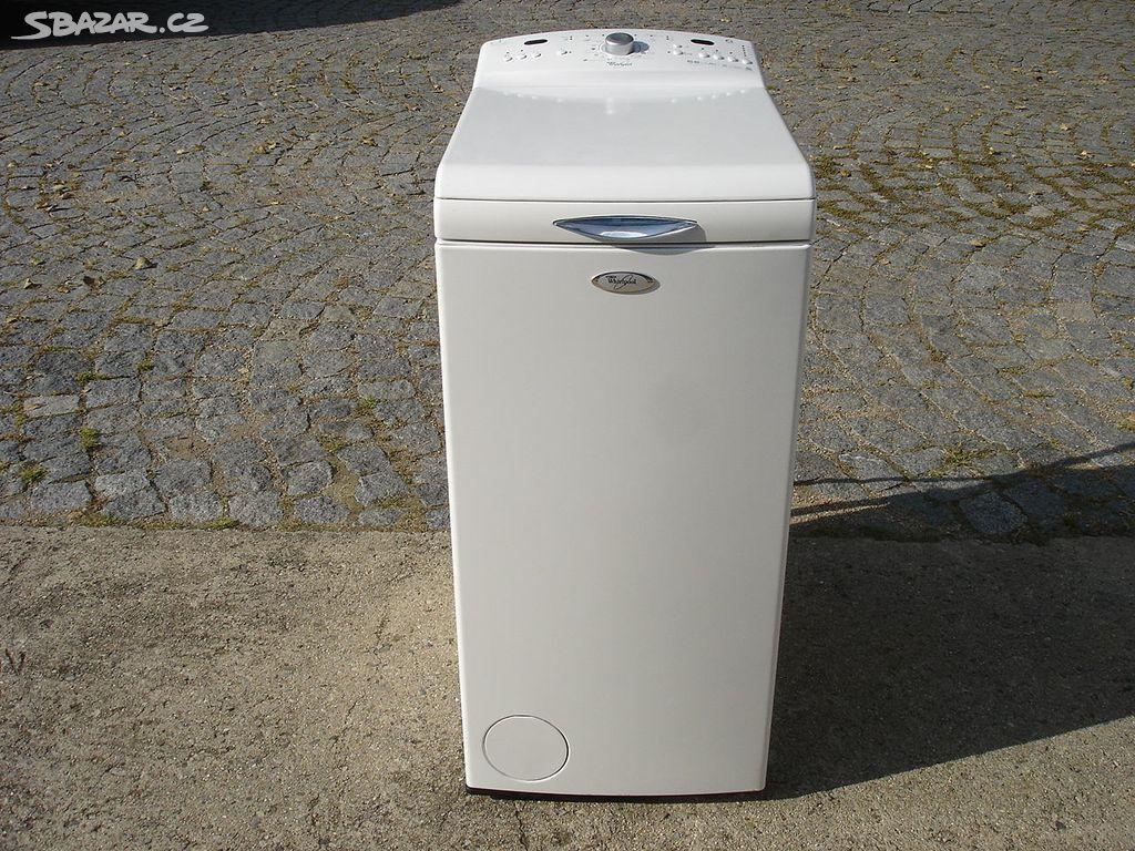 Automatická pračka WHIRLPOOL AWE 8527/1