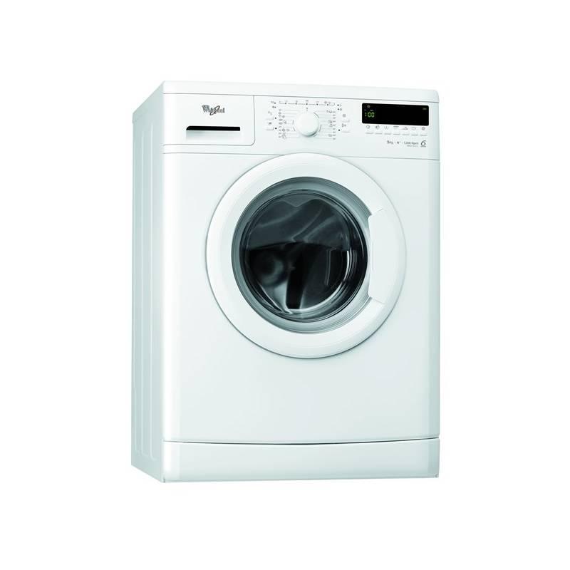 Automatická pračka WHIRLPOOL AWO/D 6210