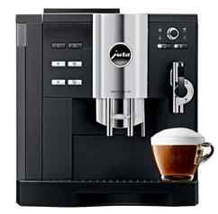 Automatický kávovar ura Impressa S9x