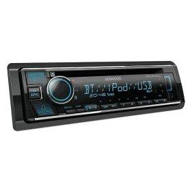 Autorádio s CD KENWOOD KDC-BT530U