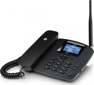 Bezdrátový GSM telefon Motorola FL200L