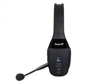 Bluetooth náhlavní souprava BlueParrott B450-XT