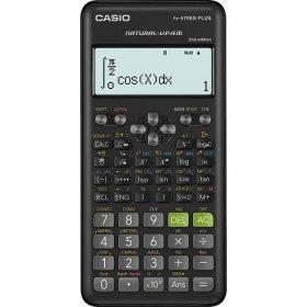 Casio Kalkulačka FX-570ES PLUS