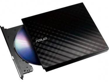 CD/DVD mechanika ASUS SDRW-08D2S-U, CD/DVD, mechanika, ASUS, SDRW-08D2S-U