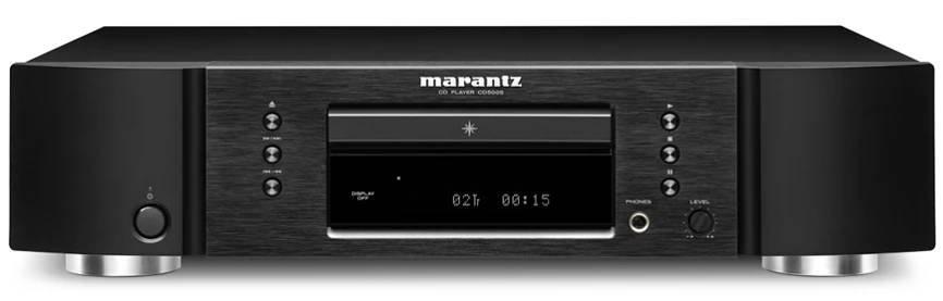 CD přehrávač MARANTZ CD5005