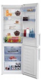 Chladnička s mrazničkou Beko RCNA 365 E31W