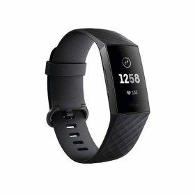 Chytré hodinky Fitbit Charge 3, Chytré, hodinky, Fitbit, Charge, 3