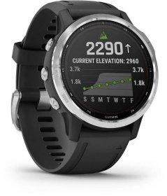 Chytré hodinky Garmin Fenix 6S