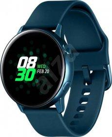 Chytré hodinky Samsung Watch Galaxy Active