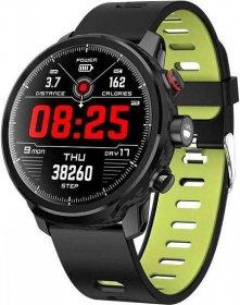 Chytré hodinky smart watch Printwell S-005