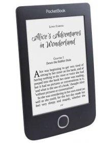 Čtečka e-knih Pocket Book 614