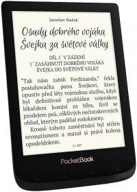 Čtečka e-knih Pocket Book 616 Basic Lux 2