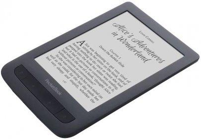 Čtečka e-knih Pocket Book 625