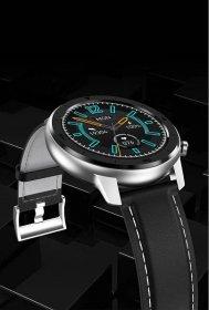 Cytré hodinky Immax SmartWatch SW15