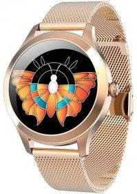 Dámské chytré hodinky KW10