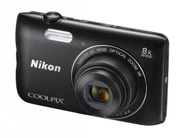 Digitální fotoaparát Nikon Coolpix A300