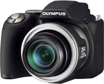 Digitální fotoaparát OLYMPUS SP-590UZ