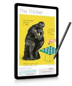 Dotykový tablet Samsung Galaxy Tab S6 LTE