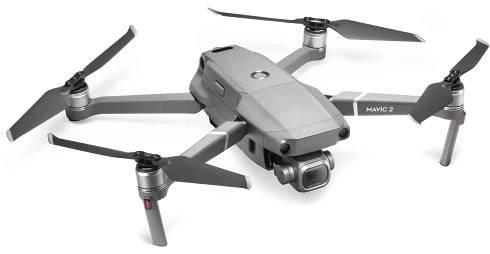 Dron DJI Mavic 2 PRO