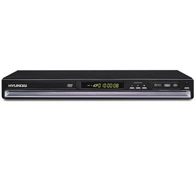 DVD přehrávač HYUNDAI DV-2-X707D, DVD, přehrávač, HYUNDAI, DV-2-X707D