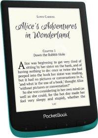 Elektronická čtečka knih PocketBook 627 Touch Lux 4