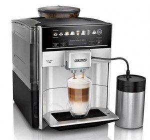 Espresso Siemens TE651209RW