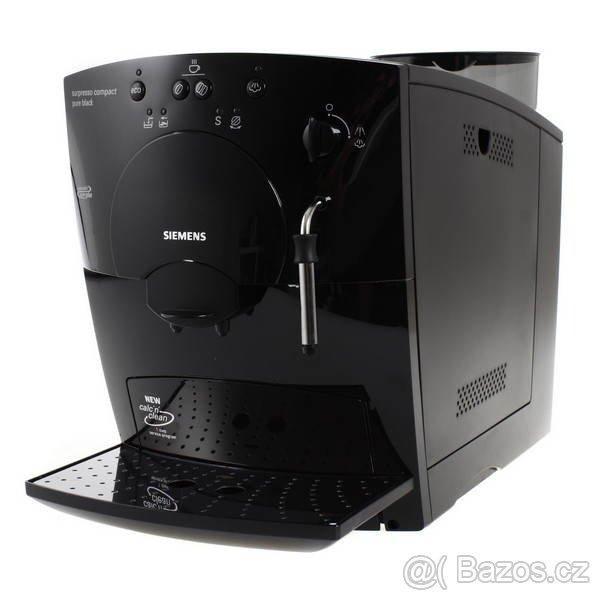 Espresso Siemens TK 52xxx