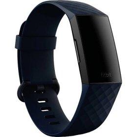 Fitness náramek Fitbit Charge 4 (EN)