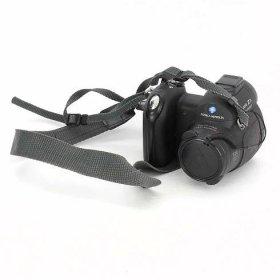 Fotoaparát Konica Minolta DiMAGE Z3