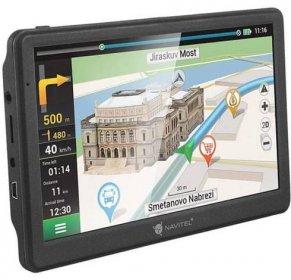 GPS navigace Navitel MS700, GPS, navigace, Navitel, MS700