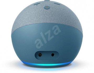 Hlasový asistent Amazon Echo Dot