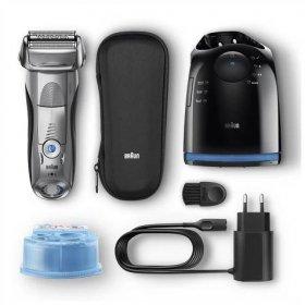 Holicí strojek Braun Series 7 7899cc Clean&Charge Wet&Dry