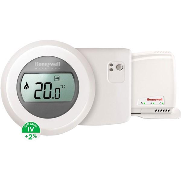 Honeywell Evohome Round Home Connected pro