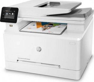 HP Color LaserJet Pro MFP M283fdw (EN)