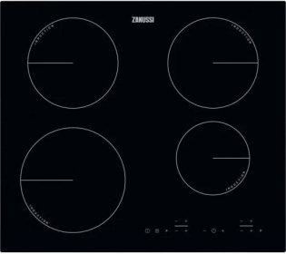 Indukční varná deska Zanussi ZIB6460CB, Indukční, varná, deska, Zanussi, ZIB6460CB