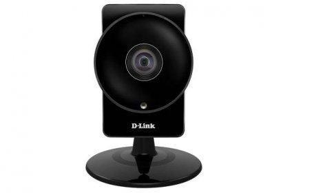 IP kamera D-Link DCS-960L
