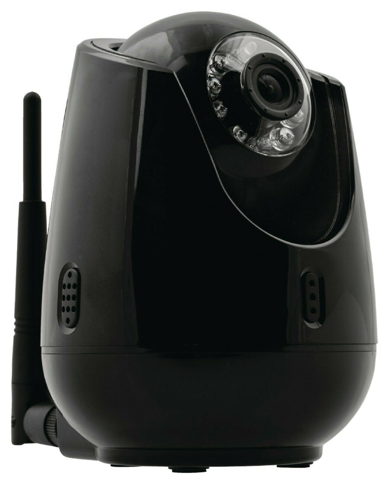 Kamera Konig HD Pan-Tilt IP Indoor 720P, Kamera, Konig, HD, Pan-Tilt, IP, Indoor, 720P