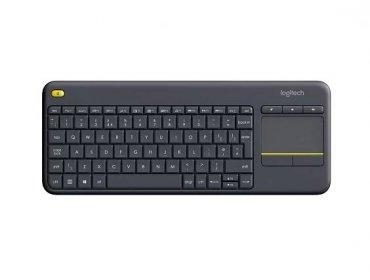 Klávesnice Logitech Wireless Keyboard K400 Plus