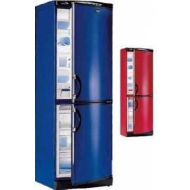 Kombinovaná chladnička s mrazničkou Gorenje K