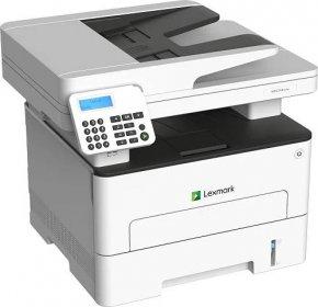 Laserová tiskárna Lexmark MB2236adw, Laserová, tiskárna, Lexmark, MB2236adw