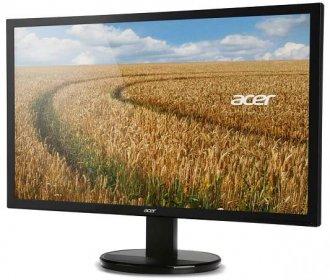 LCD monitor Acer K272HL