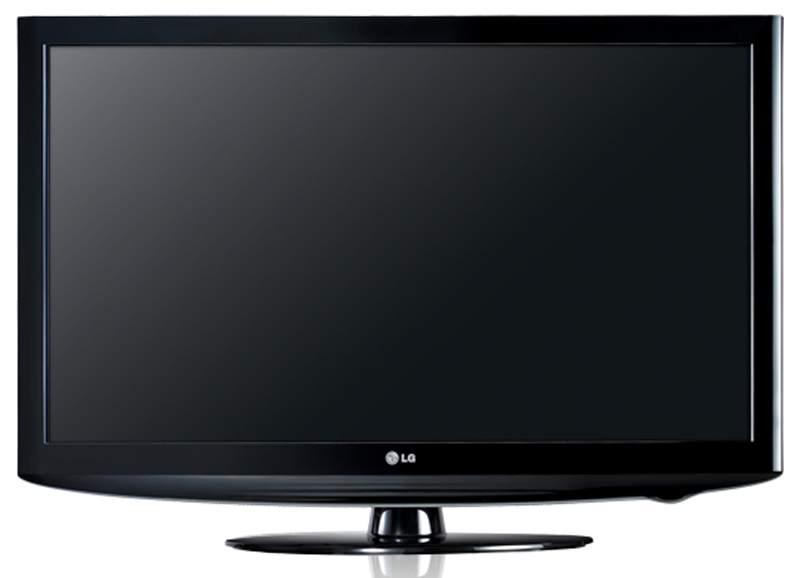 LCD televize s DVD ECG 22
