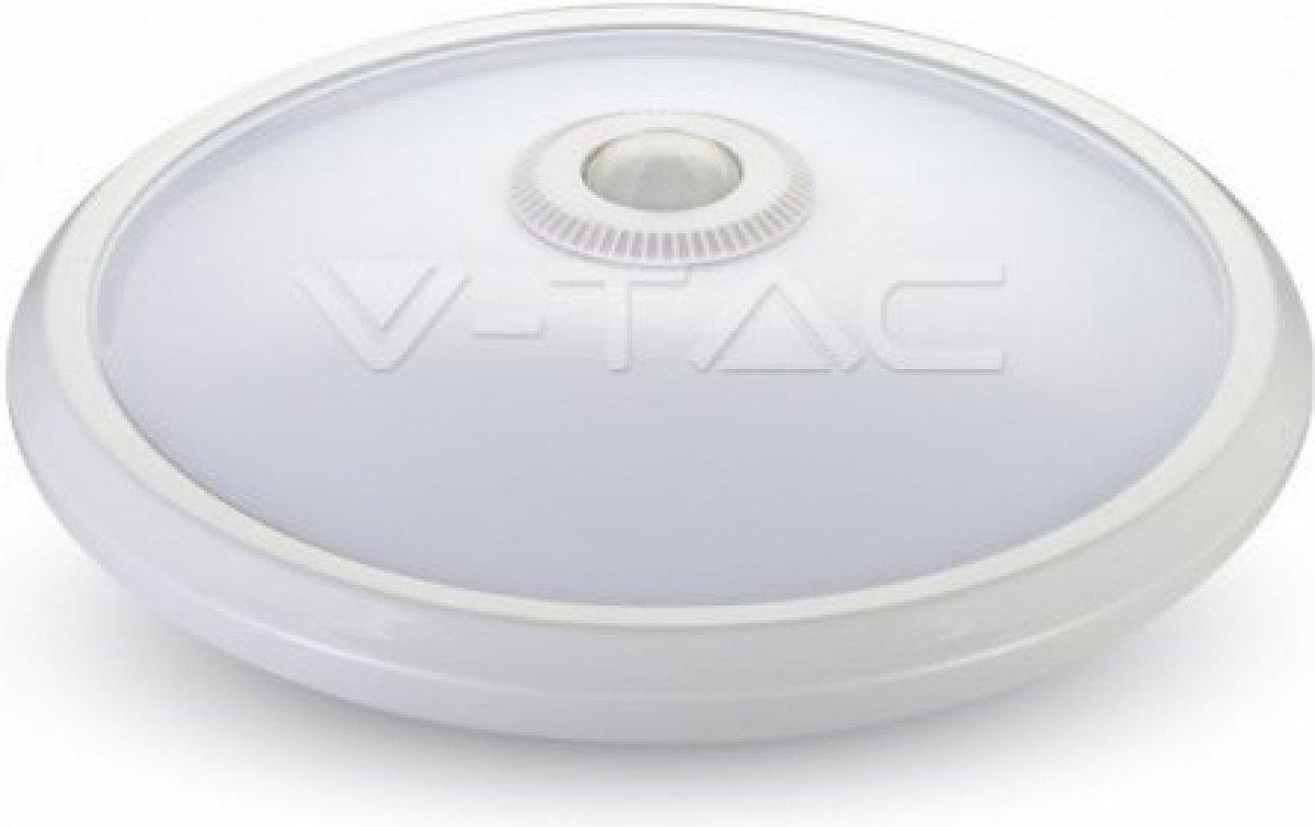 Led svítidlo V-TAC LED Dome Light