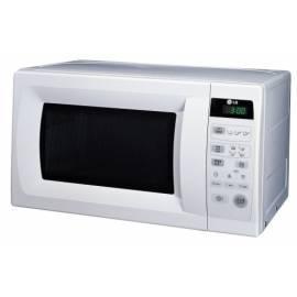 Mikrovlnná trouba LG MS-1924V/01
