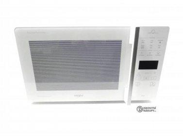 Mikrovlnná trouba Whirlpool MCP 349/1 WH, Mikrovlnná, trouba, Whirlpool, MCP, 349/1, WH