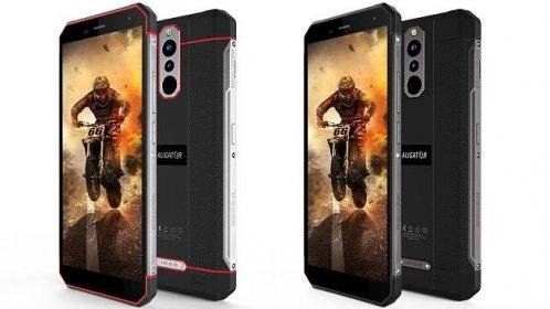 Mobilní telefon Aligator RX700 eXtremo