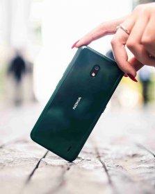 Mobilní telefon Nokia 2.2