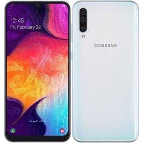 Mobilní telefon Samsung Galaxy A50 Dual SIM